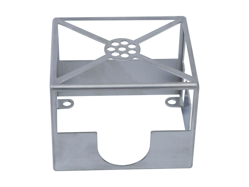 Produkty polovodičového priemyslu - TRUMPF 3D rezací proces
